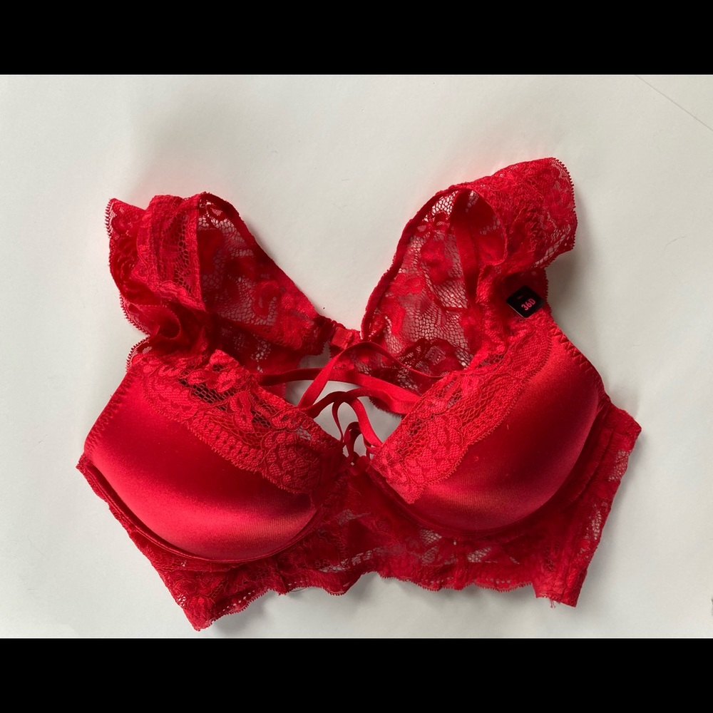 La Senza Specialty Bra